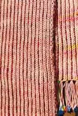 knitwritelaugh -Cosie Scarf by Karina Caillas-German-Free