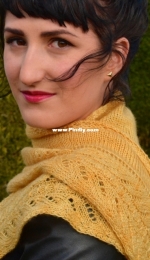 Barley Straw by Brenda Dayne-Free