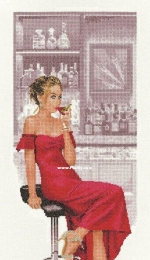Heritage JLPA1541 Paula John Claytons Elegant Ladies