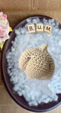 BumHandmade - Jicama