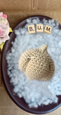 BumHandmade - Jicama