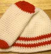 Mamachee - Tara Murray - Faulkner - Maxs Sock Hat