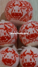 Сhristmas balls