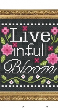 Tiny Modernist - Live in Full Bloom - Free