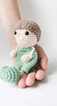 little doll