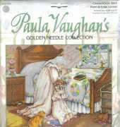 Janlynn 1139-04 Now I Lay Me Down - Paula Vaughan