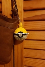 GS pOkeball