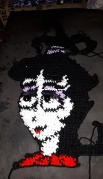 Lydia Deetz