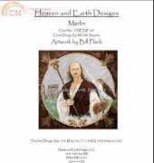 HAED HAEBIP 103 Merlin by Bill Plank