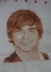 Zac Efron
