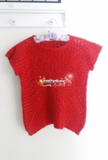 My Knitting Works