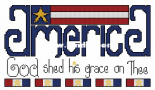 San-Man Originals - America