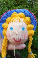 Sunny Sally