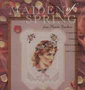 Marie Barber - Maiden of spring