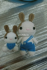Sister Rabbit