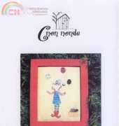 C Mon Monde H07 - Le Lutin Jongleur