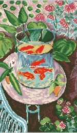 RTO M412 Red Fish