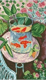 RTO M412 Red Fish