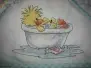 A Soak in the Tub
