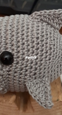 My Amigurumis part 2