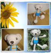 Teddy!!