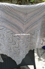 Rhya by Natasja Hornby