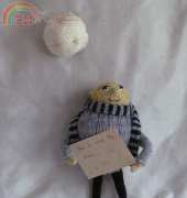 Gru - Despicable me