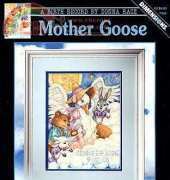 Dimensions 00343 Mother Goose