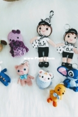 Key chain