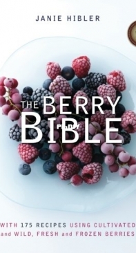 The Berry Bible - Janie Hibler