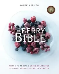 The Berry Bible - Janie Hibler