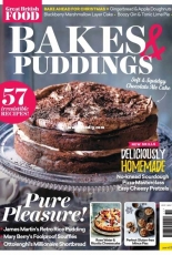 Great British Food November 2017
