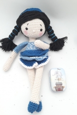 Amalou Designs - Ingrid