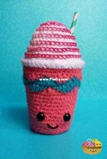 Jens a Little Loopy - Unicorn Frappuccino - Free