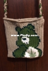 festival bag