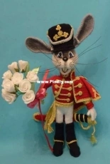 Olenochka - Olga Korchagina - Pirate Rabbit - Russian