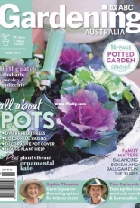 Gardening Australia - June 2019