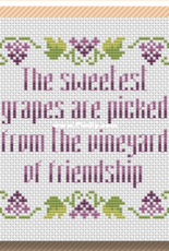 Alita Designs - Garden of Friendship - Free