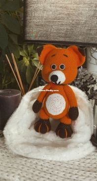 Sweet fox