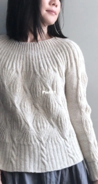 Ren Sweater by yamagara