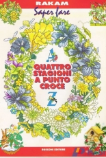 Rakam-Saper fare-Quattro Stagioni A Punto Croce-February-1999