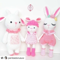 Bunnies
