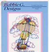 Bobbie G. Designs SD204 Special delivery