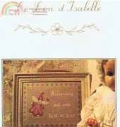 lin disabelle naissance petite fée