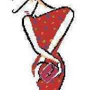 Ty Wilson - Red Dress