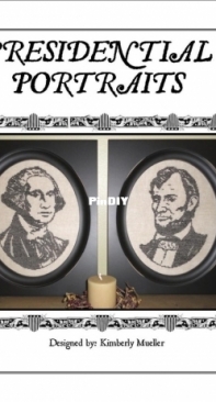 Presidential Portraits/Willow Hill Samplings