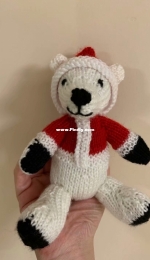 Polar Bear - Alan Dart
