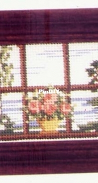 Permin 14-5133 - Seasonal Window