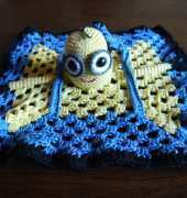 Un mignon doudou
