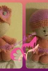 Boneca yoyo